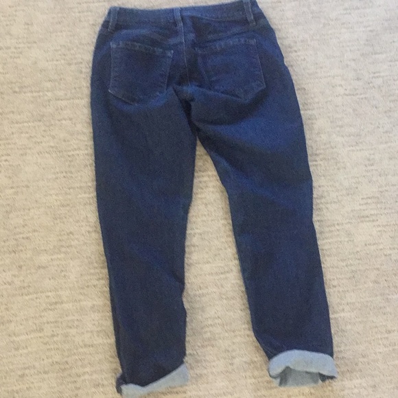 Dark wash skinny jeans - Picture 2 of 3
